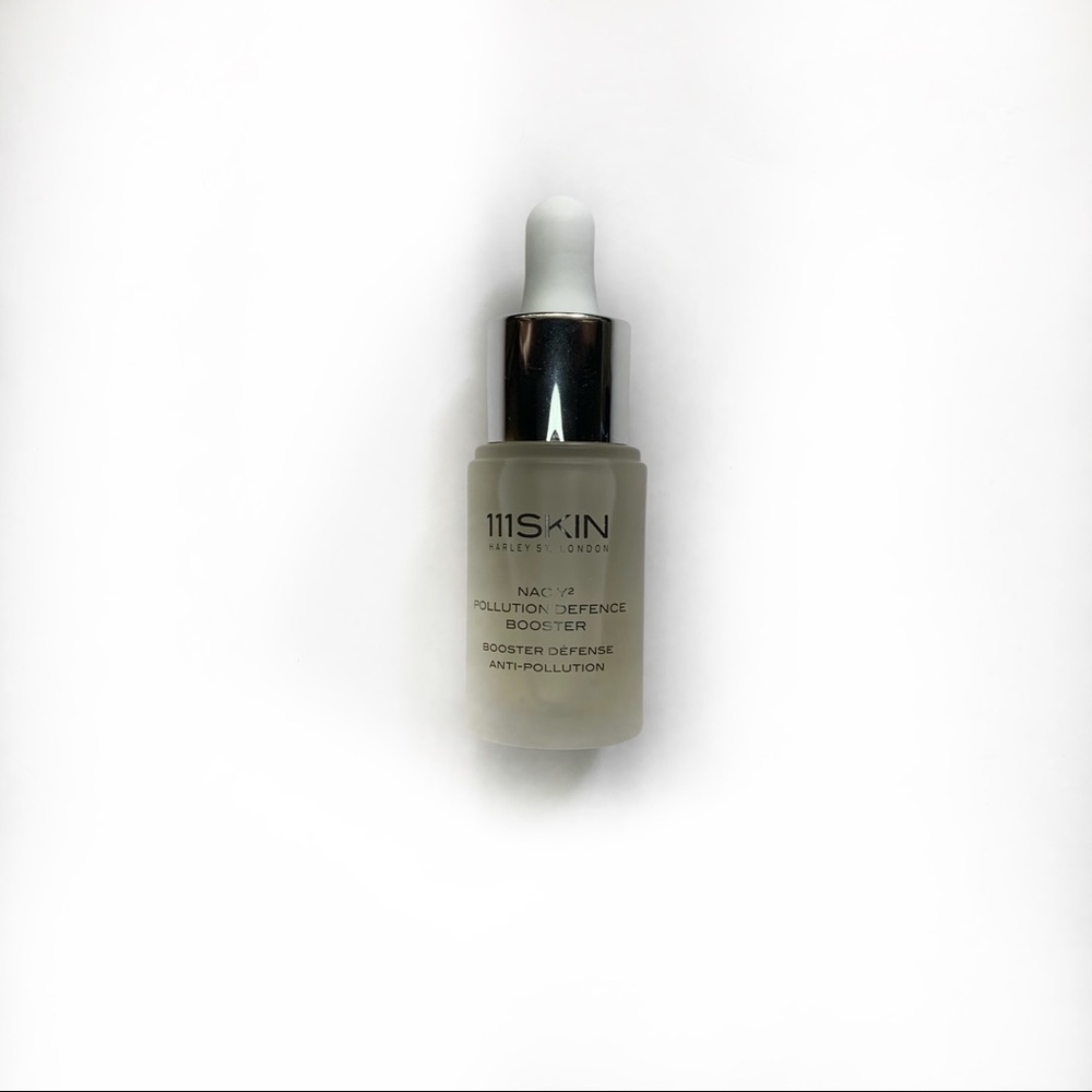111Skin Pollution Defense Booster - Picture 4 of 4